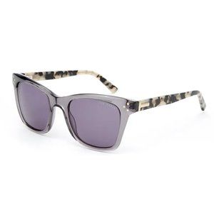 Ted Baker Square Cat Eye Sunglasses